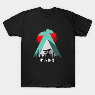 Torii T-Shirt